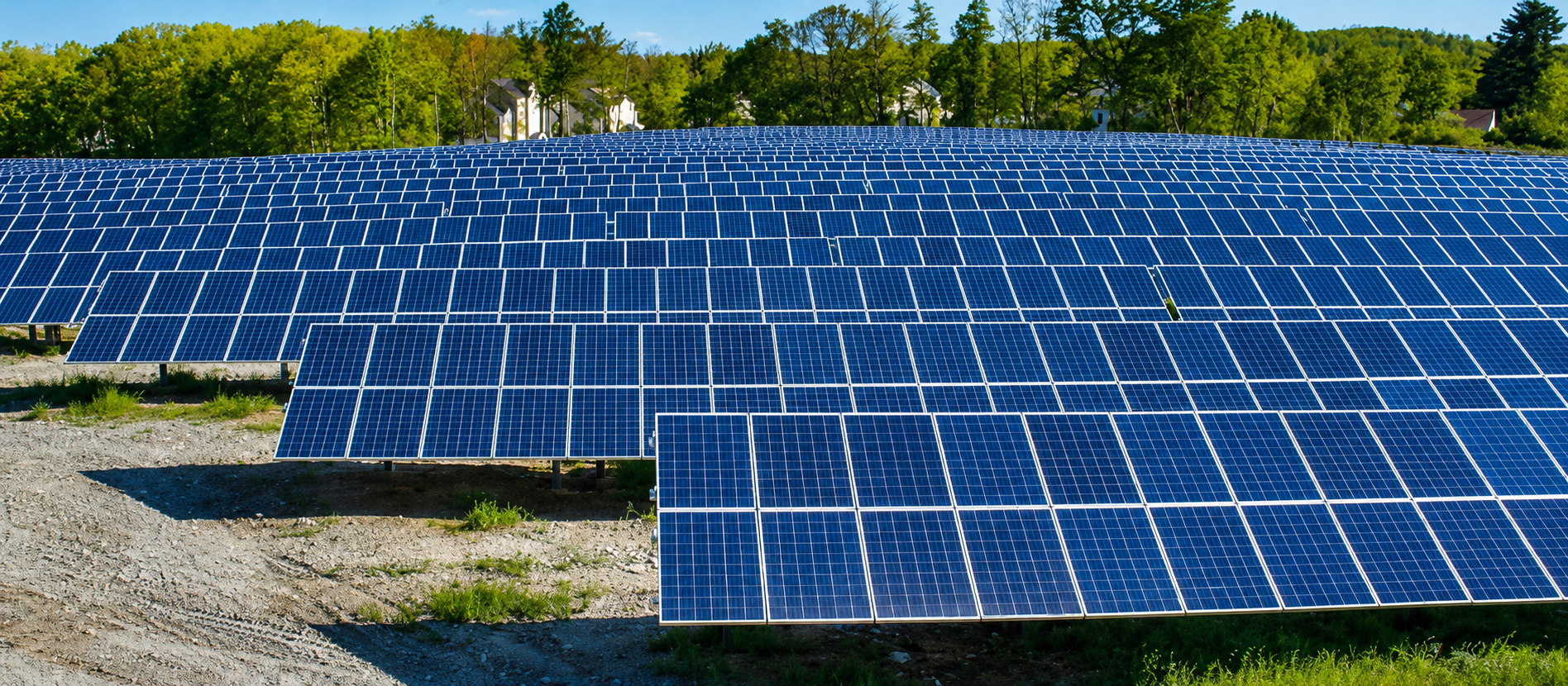 Sterling Solar Project: Delivering Renewable Energy to the Community
